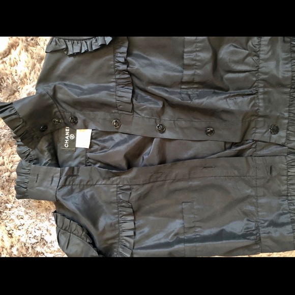 Chanel Jacket